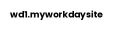 wd1.myworkdaysite