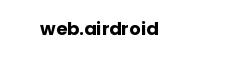 web.airdroid
