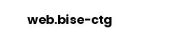 web.bise-ctg