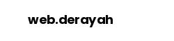 web.derayah
