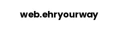web.ehryourway