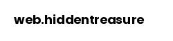 web.hiddentreasure