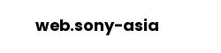 web.sony-asia