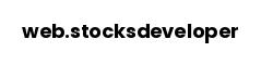 web.stocksdeveloper