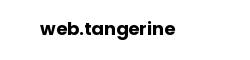 web.tangerine