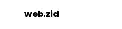 web.zid