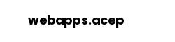 webapps.acep