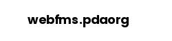 webfms.pdaorg