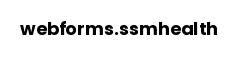 webforms.ssmhealth