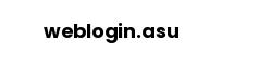 weblogin.asu