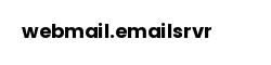 webmail.emailsrvr