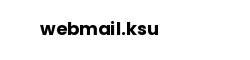 webmail.ksu