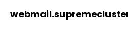 webmail.supremecluster