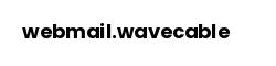 webmail.wavecable