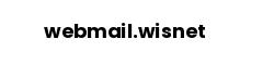 webmail.wisnet