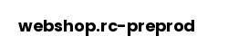 webshop.rc-preprod