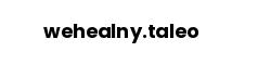 wehealny.taleo