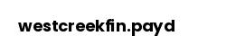 westcreekfin.payd