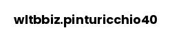 wltbbiz.pinturicchio40