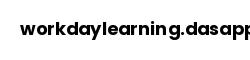 workdaylearning.dasapp