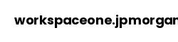 workspaceone.jpmorganchase