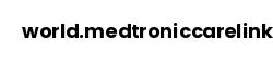 world.medtroniccarelink