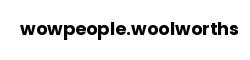 wowpeople.woolworths