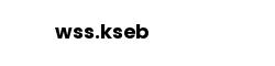wss.kseb