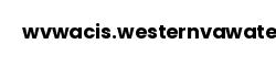 wvwacis.westernvawater