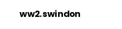 ww2.swindon