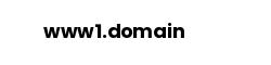 www1.domain