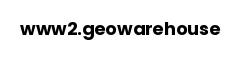 www2.geowarehouse