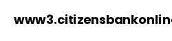 www3.citizensbankonline
