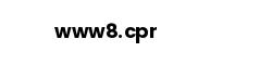 www8.cpr