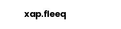 xap.fleeq