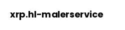 xrp.hl-malerservice