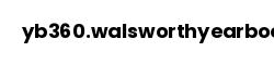 yb360.walsworthyearbooks