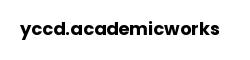 yccd.academicworks