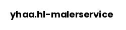 yhaa.hl-malerservice
