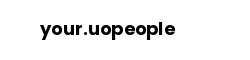your.uopeople