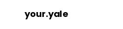 your.yale