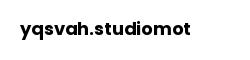 yqsvah.studiomot