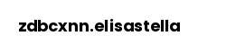 zdbcxnn.elisastella