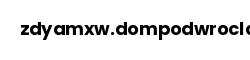 zdyamxw.dompodwroclawiem