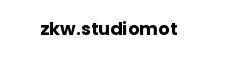 zkw.studiomot