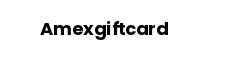 Amexgiftcard