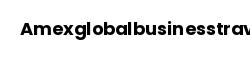 Amexglobalbusinesstravel