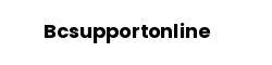 Bcsupportonline