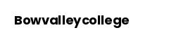 Bowvalleycollege