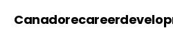Canadorecareerdevelopment